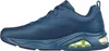 Skechers Tres-Air Uno-Modern Aff-Air 183071-BLU, zapatilla Vista previa de la imagen del producto 10