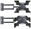 TV Wandhalterung für 15-65 Zoll LED LCD OLED Fernseher - Produktbild-Vorschau 4