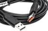 vhbw USB-Kabel kompatibel mit Lenovo Yoga 3 Pro-1370, 3 Pro Produktbild-Vorschau 2