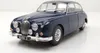 Whitebox 124201 Jaguar MK II 1960 dunkelblau 1:24 Produktbild-Vorschau 1