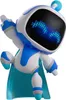 Astrobot Vinyl Figur Astrobot 12 cm Produktbild-Vorschau 6