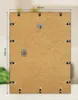 MG Design Cliprahmen 70 x 100 cm - rahmenloser Bilderrahmen Produktbild-Vorschau 2