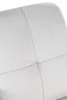 Hela Tische, 2er SET Armlehnstuhl Drehstuhl Parma, Bezug Produktbild-Vorschau 12