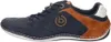 Bugatti Herren  Schnürschuhe blau Gr. 43 Produktbild-Vorschau 22