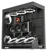 HAVN HS 420 VGPU Midi Tower Nero Anteprima dell’immagine prodotto 2