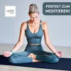 LILENO SPORTS Yoga Matte Midnight Blue (180x60cm) inkl. Produktbild-Vorschau 2