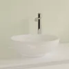 Villeroy & Boch Loop & Friends Opbouwkom Ø 38x12 cm Wit Produktbild-Vorschau 6