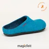 Magicfelt Hausschuhe 709 für Damen & Herren - Pantoffel aus Produktbild-Vorschau 11
