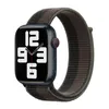 Apple - Loop für Smartwatch - Normalgröße - Grau, Tornado - Produktbild-Vorschau 2