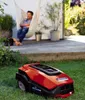 Einhell FREELEXO 500 BT, Robotická kosačka na trávu, 500 Náhľad obrázku produktu 11