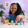 Ensemble de célébration de la maison de poupée Gabby, Voir les images du produit 7