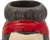 Mauro Ferretti Vase „Frau Hollywood“ 21 x 16 x 27 cm, Produktbild-Vorschau 4
