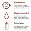 kalb | Funkschalter LED Beleuchtung 230V Taster Drahtlos Produktbild-Vorschau 8