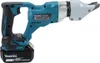 Makita DJS200Z, 2 mm, 3000 RPM, Schwarz, Blau, LED, 18 V, Produktbild-Vorschau 28