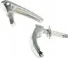 Deurvergrendeling links voor Ursus C-385, C385, MF-3, 255 Productafbeelding-voorbeeld 4