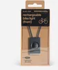 Bookman Block Light Luce anteriore per bicicletta - Luce Anteprima dell’immagine prodotto 5