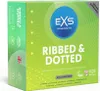 EXS Gerippt & Gepunktet 48 Stk Produktbild-Vorschau 3