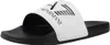 Emporio Armani Scarpe Beachwear Couleur Blanc Voir les images du produit 1