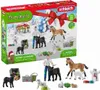 Schleich Farm World 98643 Adventskalender FW 2022, 15 Produktbild-Vorschau 24