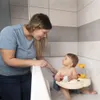 SMOBY Seggiolino da bagno Little Smoby 140404 Anteprima dell’immagine prodotto 3