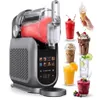 4Swiss SM026 SlushieMaster Eismaschine & Slush-Maker – 7in1 Produktbild-Vorschau 1