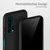 ALPHA-Case für Honor 20 Pro, Farbe:Schwarz Produktbild-Vorschau 3