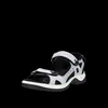 Ecco Offroad Damenschuhe Sandalen Flach Grau Freizeit Productafbeelding-voorbeeld 15