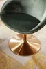 Fauteuil lounge FineBuy SIRAN vert 70 x 79 x 70 cm Fauteuil Voir les images du produit 5
