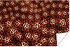 MuchoWow® Poster Leopardenmuster - Design - Orange 60x40 cm Produktbild-Vorschau 1