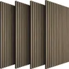 tectake® Akustikpaneele Sonic Wall Holzoptik in Eiche Produktbild-Vorschau 1