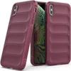 iPhone XS Hülle, Weich TPU Silikon Stossfest Anti-rutsch Produktbild-Vorschau 1