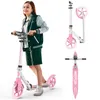 WAYPLUS Klapproller ab 6 J. bis 109 kg, 20 cm ABEC-9 Räder, Produktbild-Vorschau 1