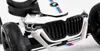 BERG Gokart na pedały Reppy BMW Ciche koła do 40 kg Podgląd zdjęcia produktu 17