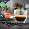Kaffeeglas 100 ml Thermoglas handgemacht Borosilikatglas Produktbild-Vorschau 7