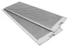 Bosch Metall-Fettfilter 530x206mm 460007 / 00460007 (2St.) Produktbild-Vorschau 1