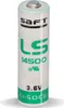 Saft LS14500 AA - bateria litowa 3,6V 2600mAh Podgląd zdjęcia produktu 1