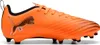Puma ULTRA 6 PLAY FG/AG JR ULTRA BLUE-PUMA WHITE-PRO GREE Produktbild-Vorschau 6