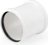 REHAU RAUPIANO PLUS, manchon coulissant, DN 40, 1 pièce. Voir les images du produit 1