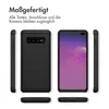 imoshion Cover posteriore con scomparto per carte Samsung Anteprima dell’immagine prodotto 7