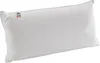 A white pillow on a white background. Produktbild-Vorschau