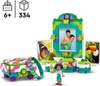 LEGO® Disney Classic 43239 Cadre photo et boîte à bijoux de Voir les images du produit 12
