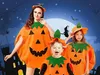 Dynia Costituzione costume in maschera per Halloween R. S Anteprima dell’immagine prodotto 10