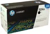 HP Toner CE 250 A schwarz No. 504 A Produktbild-Vorschau 35