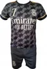 VINI JR Fußballtrikot MADRID BG 140 Produktbild-Vorschau 2