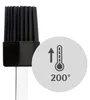 WMF Profi Plus afwasborstel, 20 cm, artikelnummer 120408 Productafbeelding-voorbeeld 4
