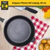 Karl Krüger 21628 Aluguss-Pfanne Leipzig - Bratpfanne mit Produktbild-Vorschau 2
