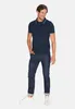 Mario Russo Poloshirt Edward – Herren-Poloshirt – Produktbild-Vorschau 5