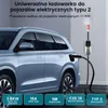 Mobile Wallbox EV Ladegerät Typ 2  11kW 3 Phase 6-16A 5M Produktbild-Vorschau 6