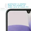 imoshion Displayschutz Folie 3-Pack Samsung Galaxy A33 Produktbild-Vorschau 4