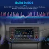 7" Android Autoradio für BMW E46 (1999-2004) - 2GB+32GB - Produktbild-Vorschau 9